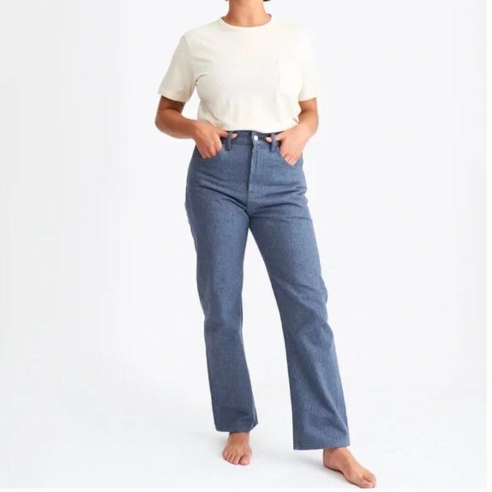 Industry Of All Nations The New Jeans